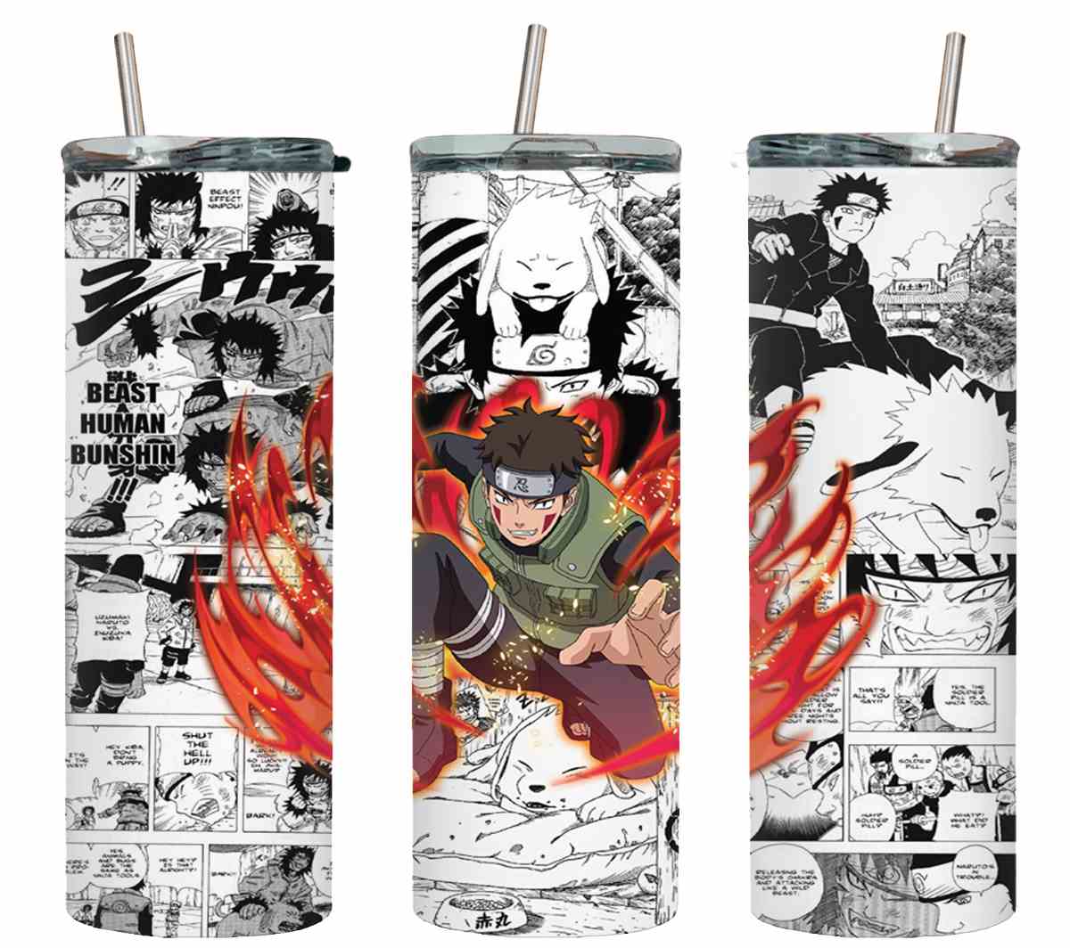 Kiba Inuzuka-7699
